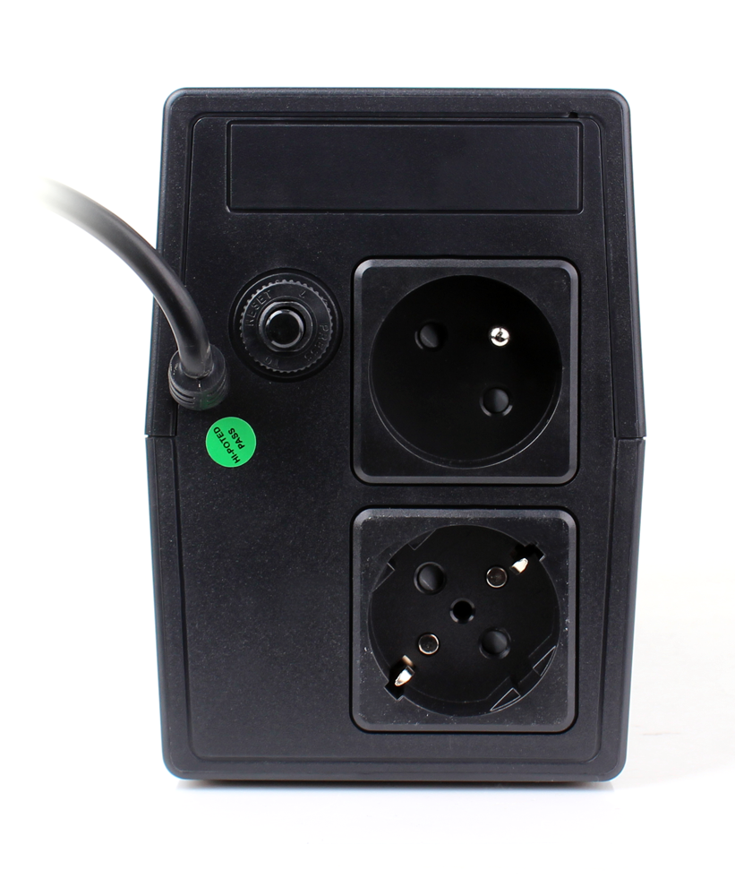 UPS ZASILACZ AWARYJNY VOLT POLSKA PICO 800VA 480W-1512111