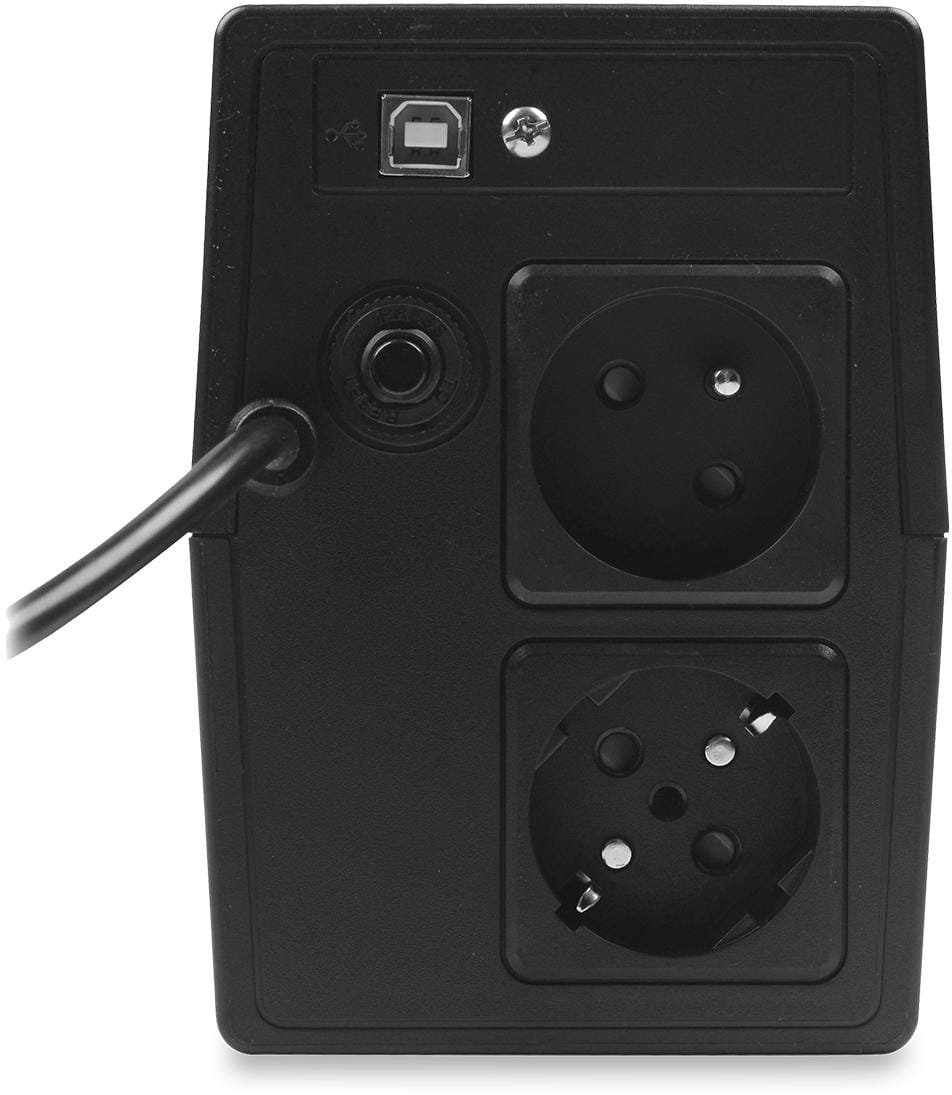 UPS ZASILACZ AWARYJNY VOLT POLSKA MICRO 800VA 480W-1511824