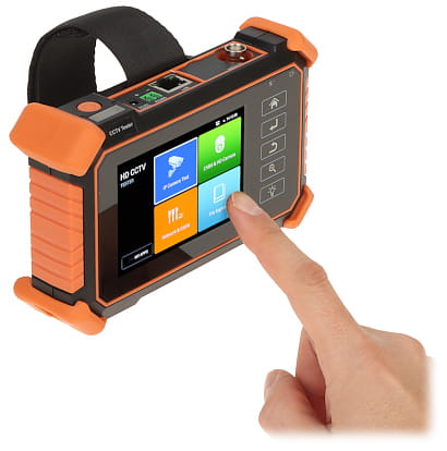 WIELOFUNKCYJNY TESTER CCTV CS-HB-45H-1521517