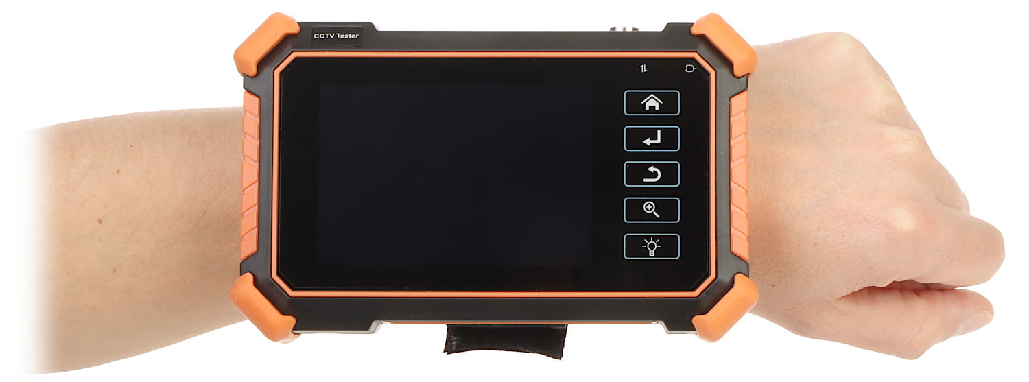 WIELOFUNKCYJNY TESTER CCTV CS-HB-45H-1521518