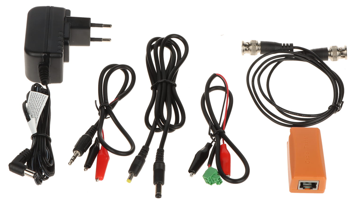 WIELOFUNKCYJNY TESTER CCTV CS-HB-45H-1521561