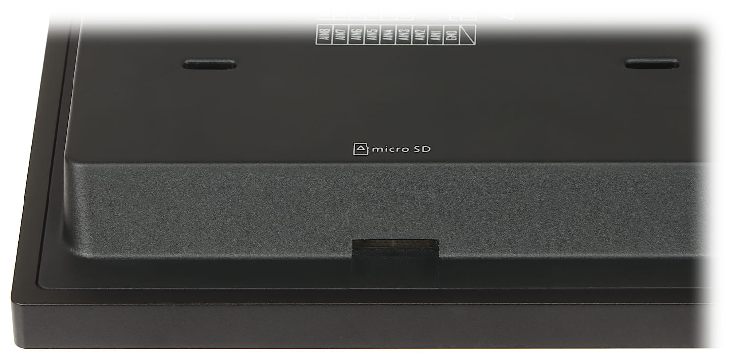 PANEL WEWNĘTRZNY Wi-Fi / IP DS-KH6351-WTE1 Hikvision-1545850