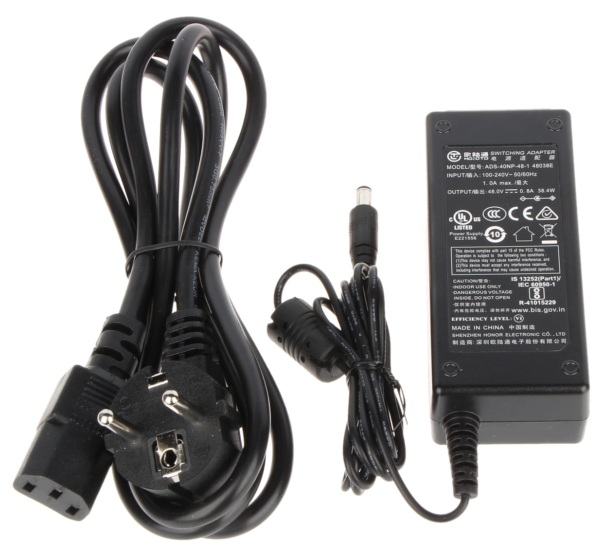 ZESTAW WIDEODOMOFONOWY DS-KIS602(B)(O-STD) Hikvision-1520008