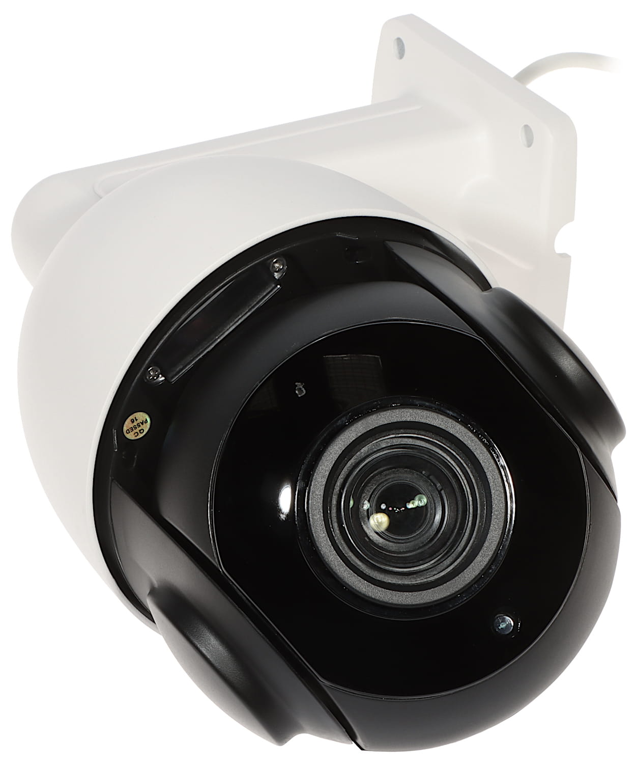KAMERA IP SZYBKOOBROTOWA ZEWNĘTRZNA OMEGA-23P18-6P-AI - 1080p 5.35... 96.3mm-1360709