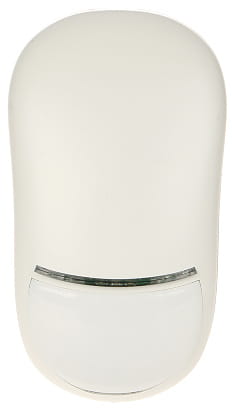 CZUJKA DUALNA MIKROFALA + PIR IX-AM-PLUS VIDICON-1446152