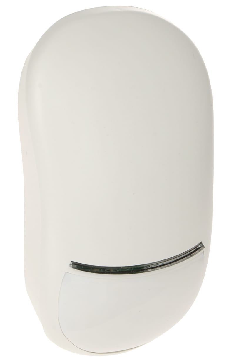 CZUJKA DUALNA MIKROFALA + PIR IX-AM-PLUS VIDICON-1446153