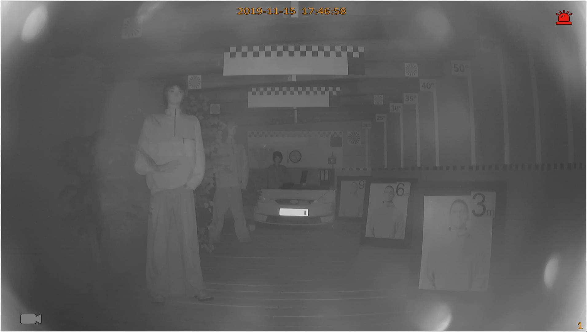 MOBILNA KAMERA AHD ATE-CAM-AHD620HD - 1080p 2.8mm AUTONE-1336510