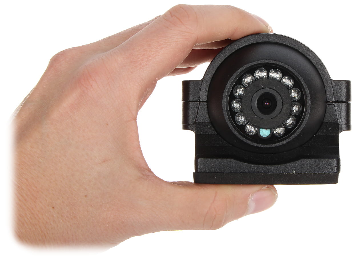 MOBILNA KAMERA AHD ATE-CAM-AHD735HD - 1080p 2.8mm AUTONE-1336463