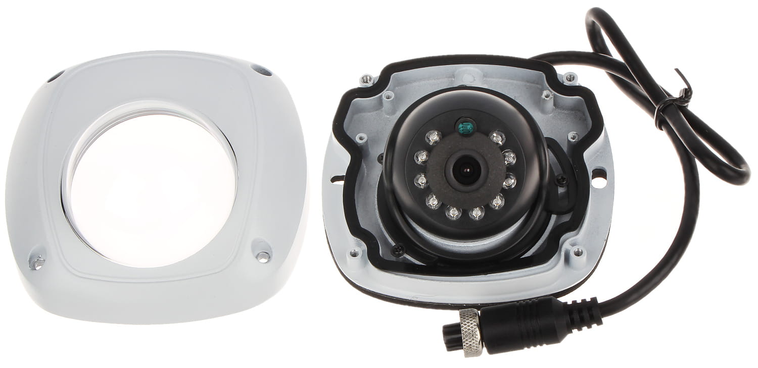 MOBILNA KAMERA AHD ATE-CAM-AHD925HD - 1080p 2.8mm AUTONE-1336479