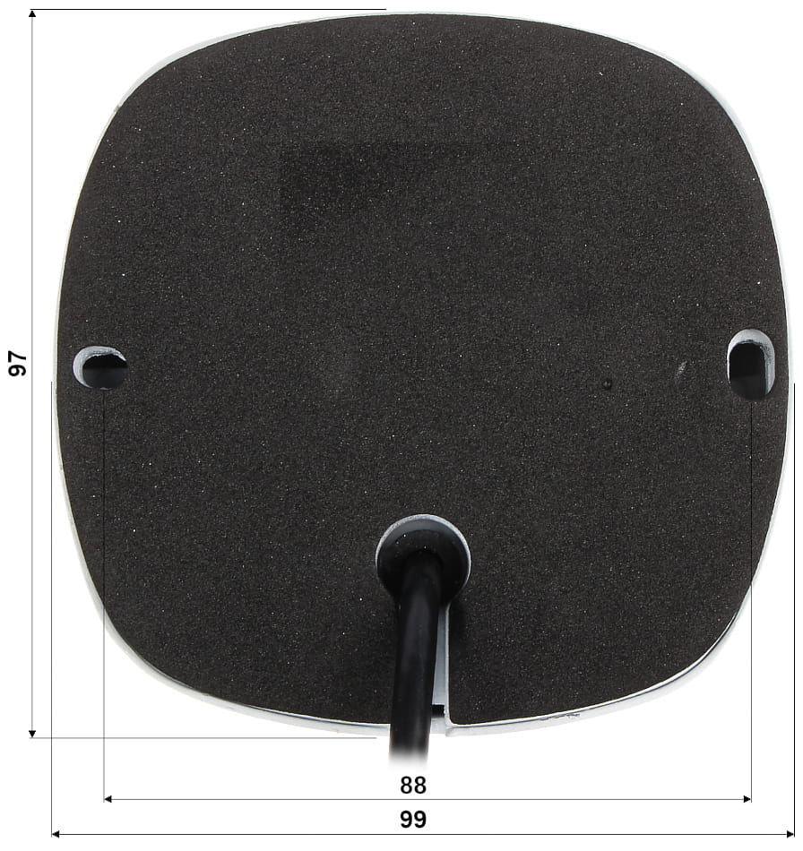 MOBILNA KAMERA IP ATE-CAM-IPC925 - 1080p 2.8mm AUTONE-1336495