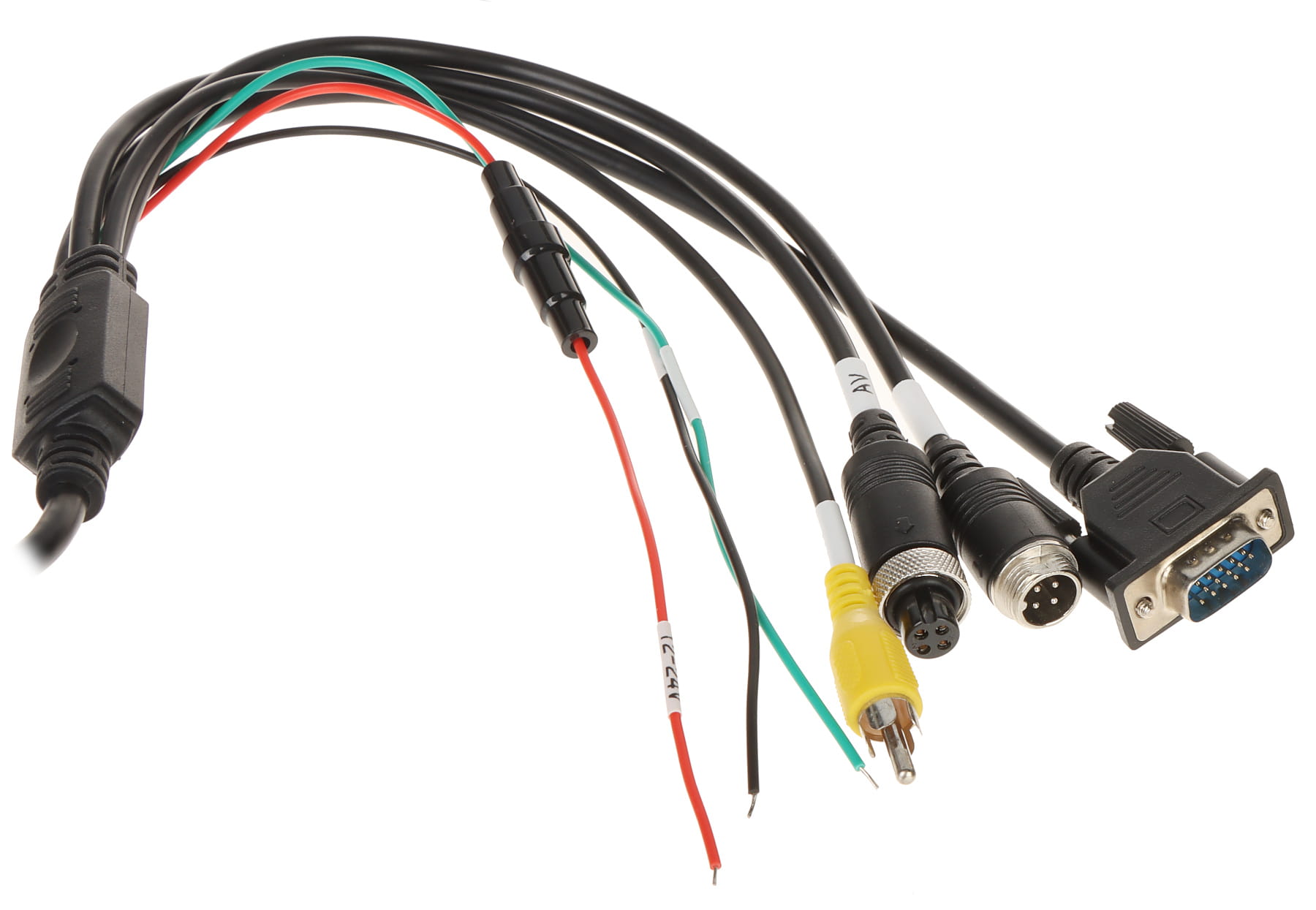MONITOR SAMOCHODOWY ATE-TFT09-T4 9" AUTONE-1322096