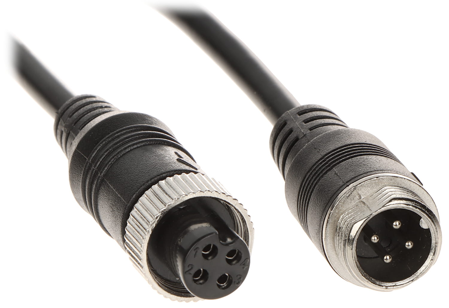 PRZEWÓD PROTECT-M12/10M 10m-1326349