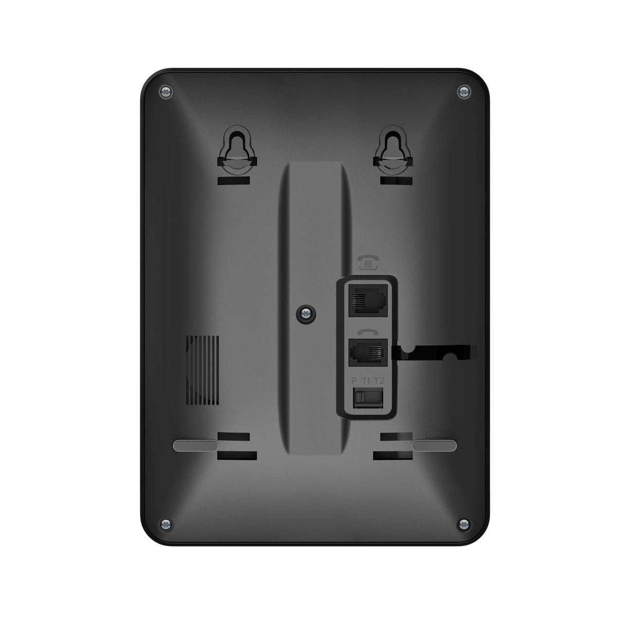 desk400 Telefon Gigaset - widok z tyłu.jpg