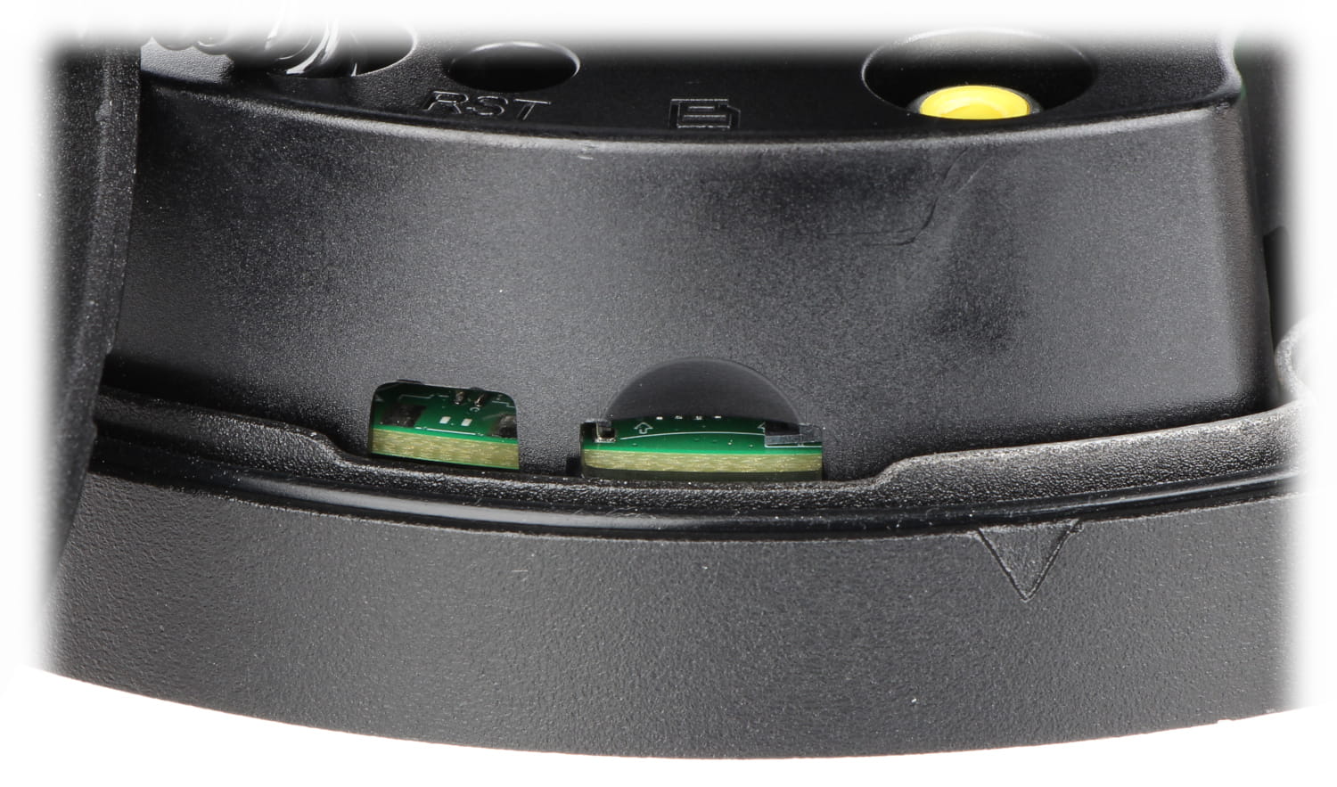 KAMERA WANDALOODPORNA IP IPC-HDBW5442E-ZE-2712-DC12AC24V-BLACK WizMind - 4Mpx, 2.7... 12mm - MOTOZOOM DAHUA-1560583