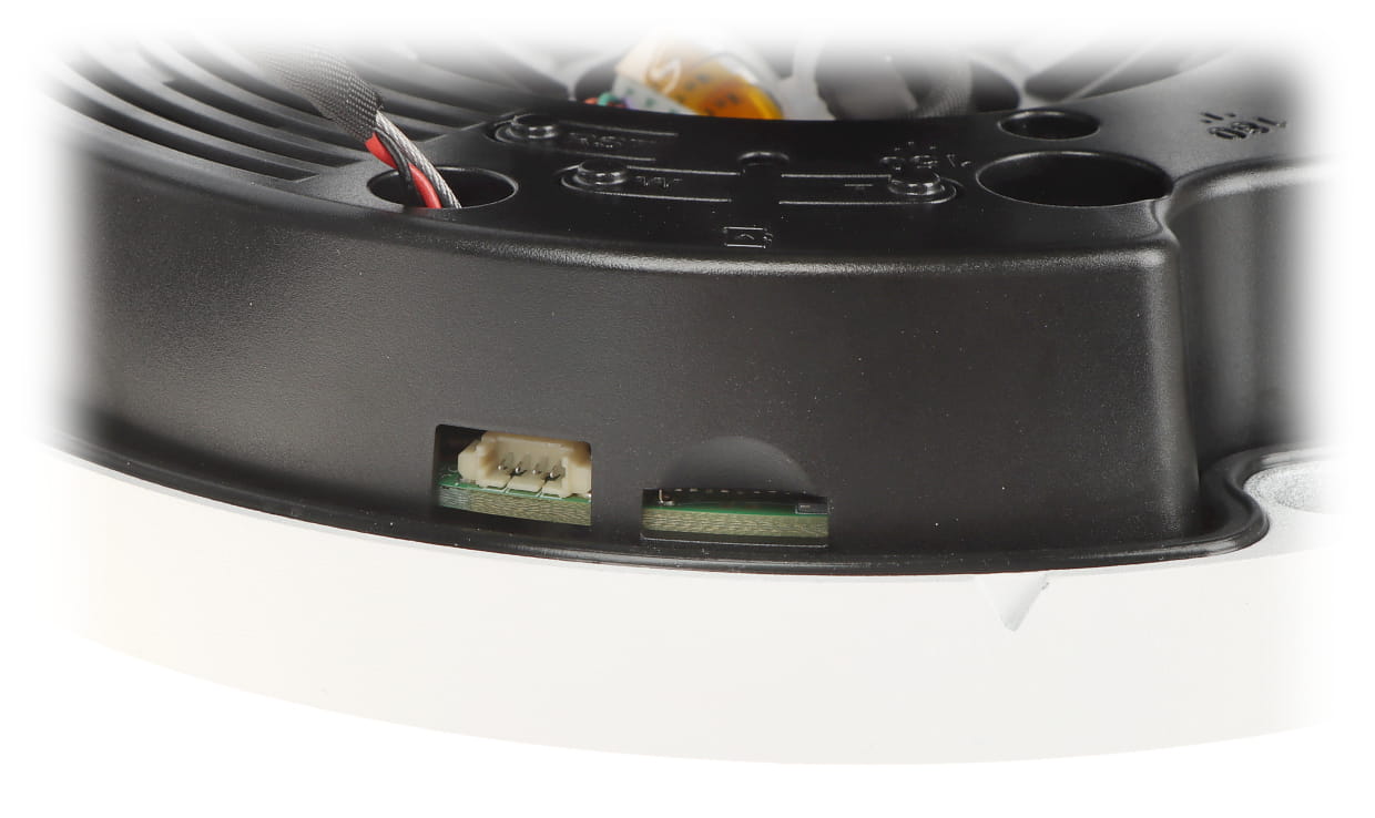 KAMERA WANDALOODPORNA IP IPC-HDBW5541E-ZE-27135-DC12AC24V-S3 WizMind - 5Mpx 2.7... 13.5mm - MOTOZOOM DAHUA-1560731