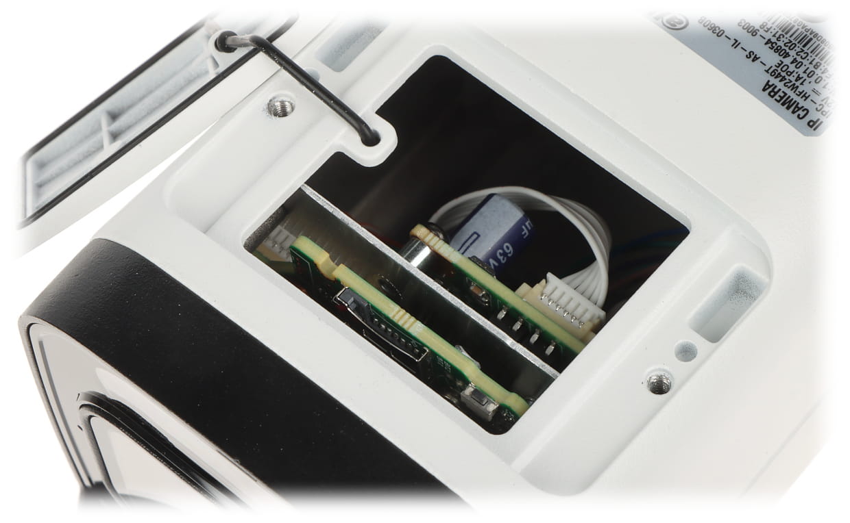 KAMERA IP IPC-HFW2449T-AS-IL-0360B WizSense - 4Mpx 3.6mm DAHUA-1560916