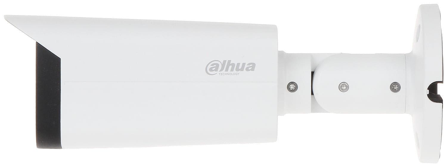 KAMERA IP IPC-HFW2849T-AS-IL-0360B WizSense - 8.3Mpx 4K UHD 3.6mm DAHUA-1560954