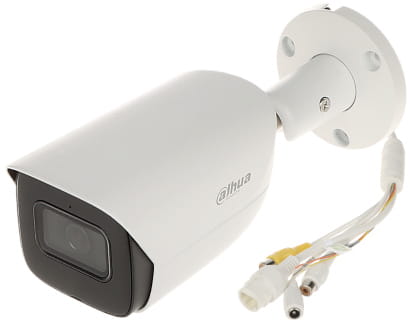 KAMERA IP IPC-HFW5442E-ASE-0280B-S3 WizMind - 4Mpx 2.8mm DAHUA-1561112