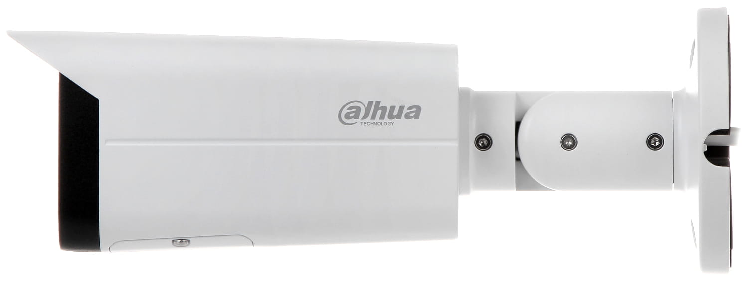 KAMERA WANDALOODPORNA IP IPC-HFW5442T-ASE-0280B-S3 WizMind - 4Mpx 2.8mm DAHUA-1561074