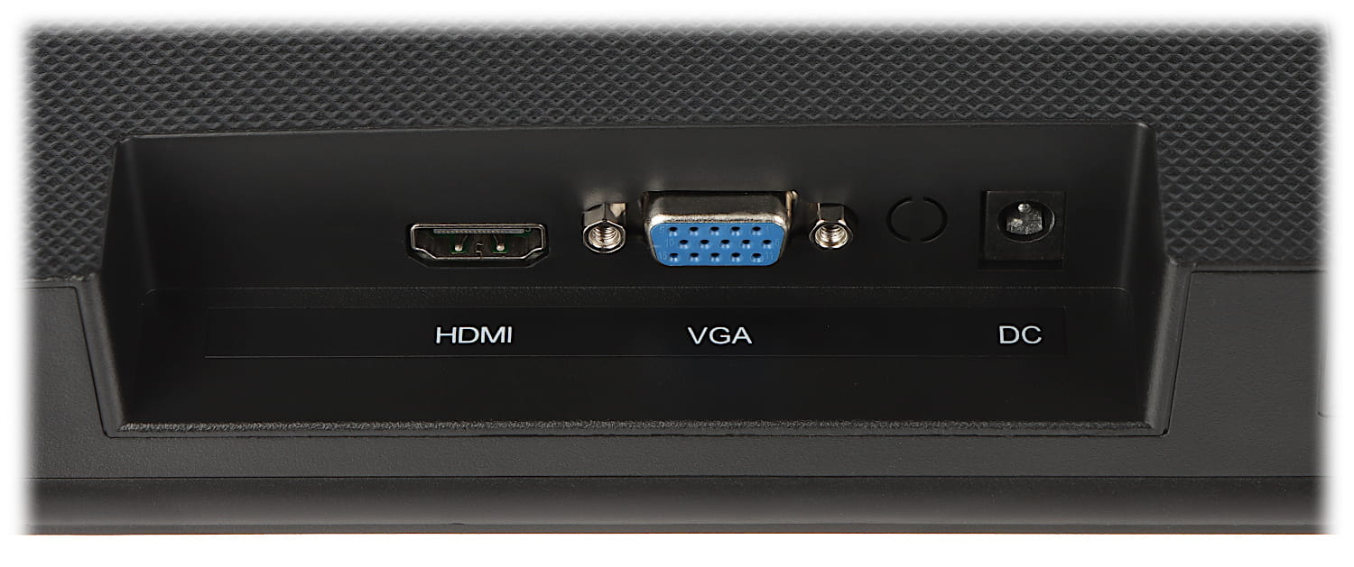 MONITOR VGA, HDMI, AUDIO LM24-B200S 23.8" DAHUA-1561630