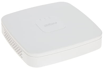 REJESTRATOR IP NVR4104-P-EI 4 KANAŁY, 4 PoE WizSense DAHUA-1563361