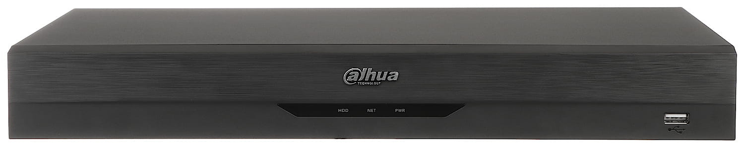 REJESTRATOR IP NVR4216-EI 16 KANAŁÓW WizSense DAHUA-1563219