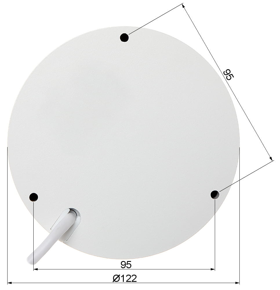 KAMERA IP SZYBKOOBROTOWA ZEWNĘTRZNA SD22204DB-GNY - 1080p 2.8... 12mm DAHUA-1547863
