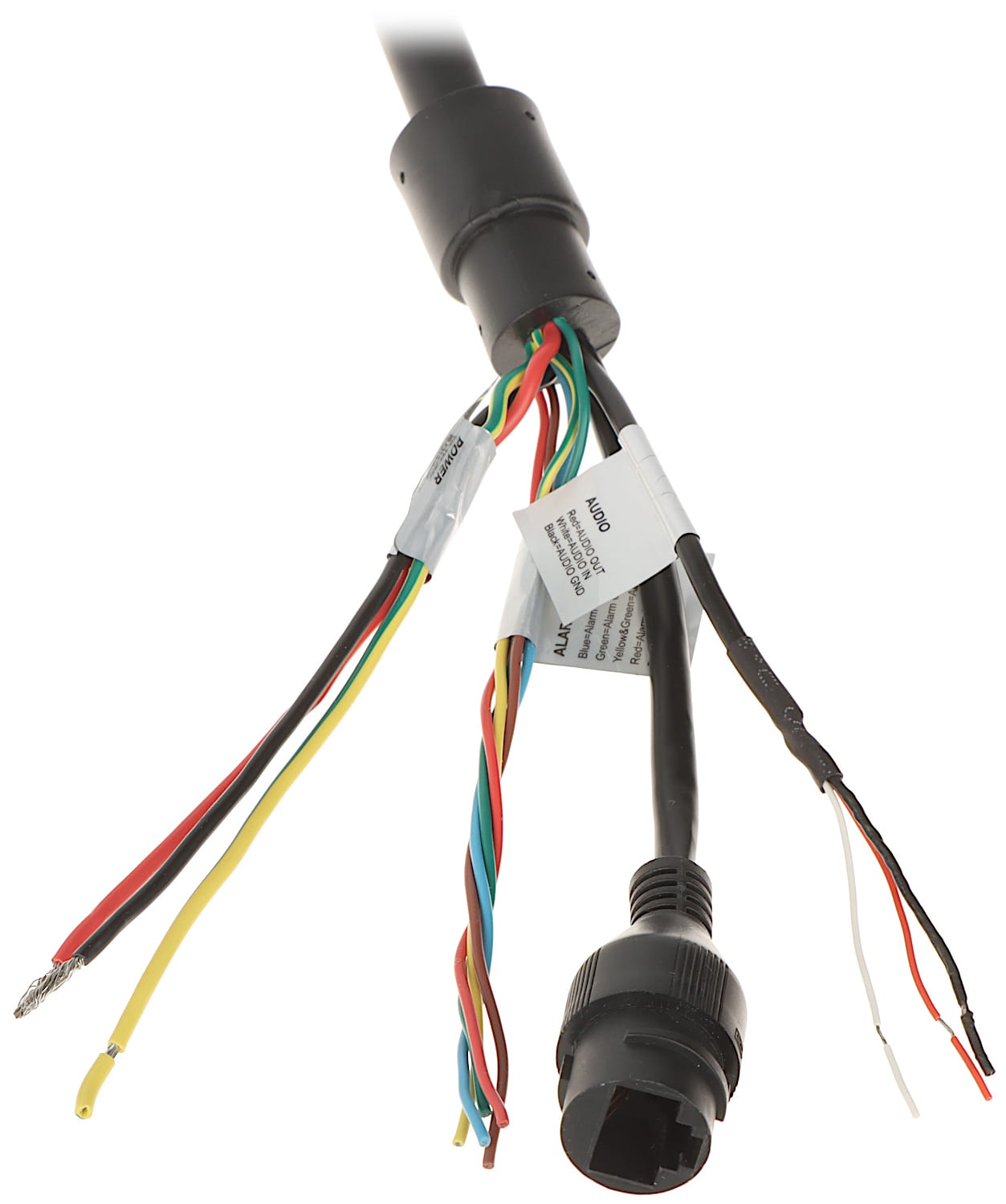 KAMERA IP SZYBKOOBROTOWA ZEWNĘTRZNA SD5A445GB-HNR - 3.7Mpx 3.96... 177.75mm DAHUA-1562526
