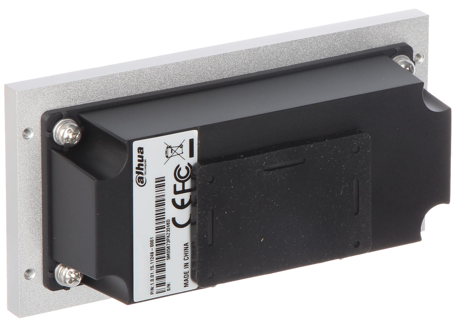 MODUŁ CZYTNIKA ZBLIŻENIOWEGO VTO4202F-MR1 DO MODUŁU VTO4202F-P DAHUA-1551350