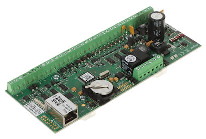 MODUŁ KONTROLERA DOSTĘPU MC16-PAC-EX-3 ROGER-1518604