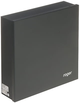 KONTROLER DOSTĘPU MC16-PAC-ST-2-KIT ROGER-1562510