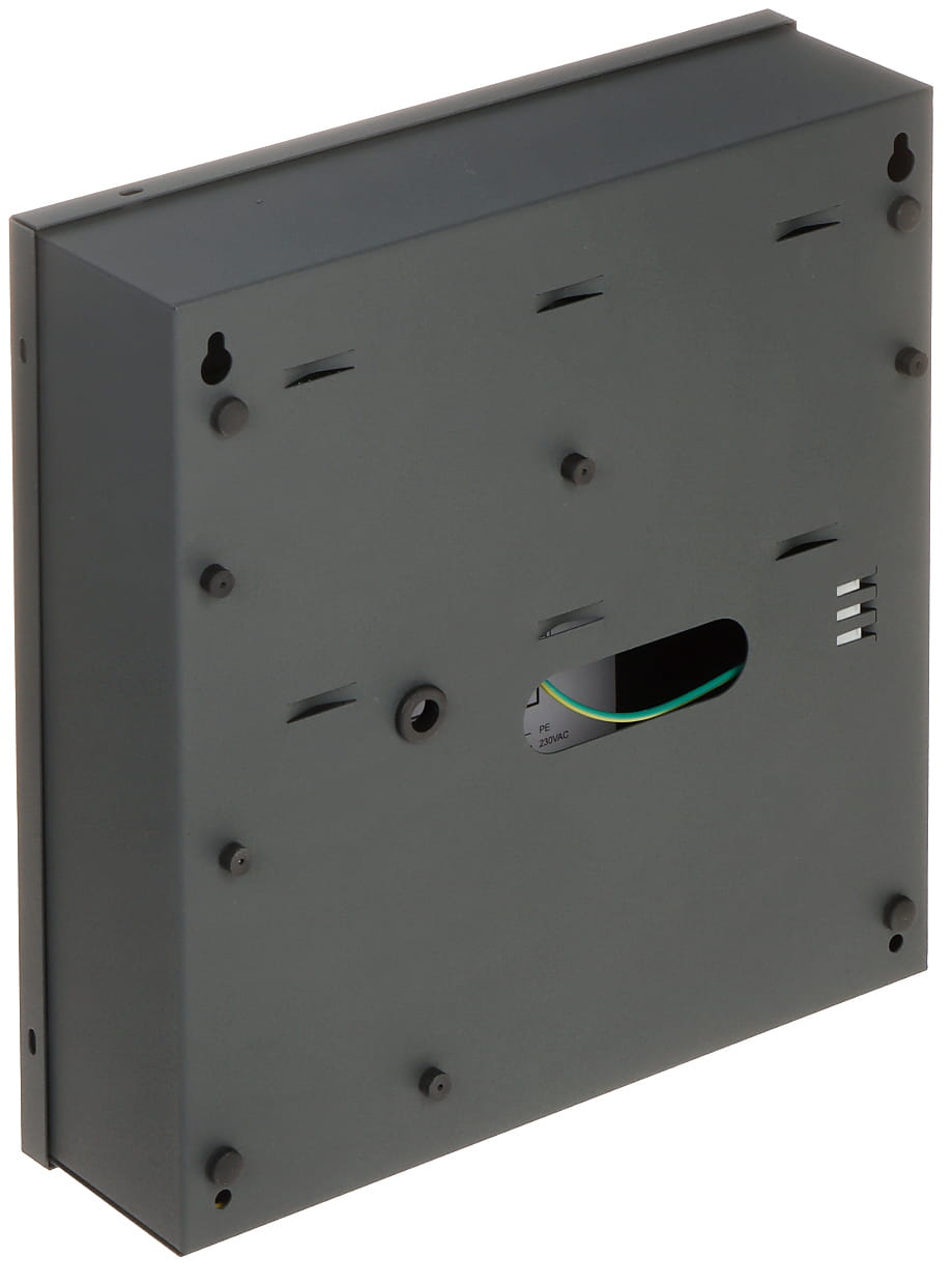 KONTROLER DOSTĘPU MC16-PAC-ST-2-KIT ROGER-1562515