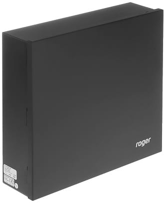 KONTROLER DOSTĘPU MC16-PAC-ST-3-KIT ROGER-1562551