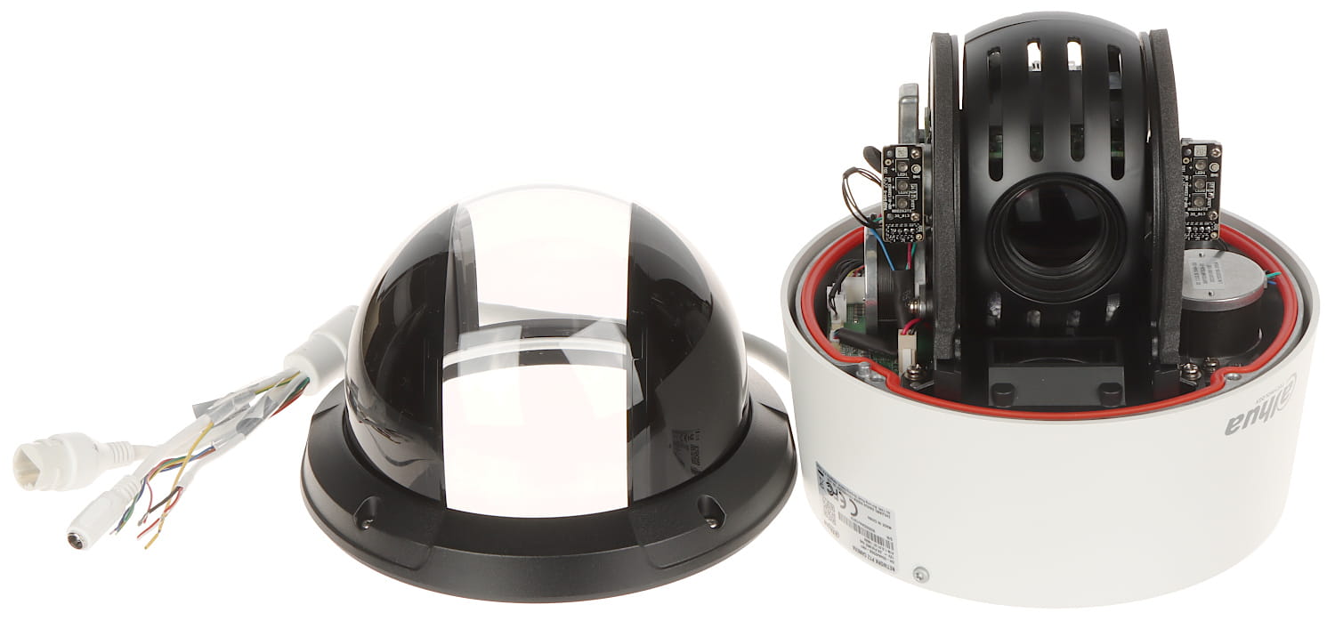 KAMERA IP SZYBKOOBROTOWA ZEWNĘTRZNA SD4A425DB-HNY WizSense - 3.7Mpx 5... 125mm DAHUA-1560696