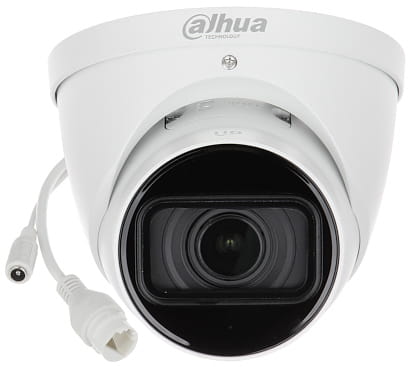 KAMERA WANDALOODPORNA IP IPC-HDW5442T-ZE-2712-S3 WizMind S - 4Mpx 2.7... 12mm - MOTOZOOM DAHUA-1568472