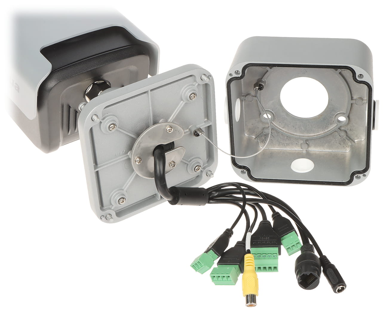 KAMERA IP ANPR ITC413-PW4D-IZ1 - 4Mpx 2.7... 12mm - MOTOZOOM DAHUA-1568728