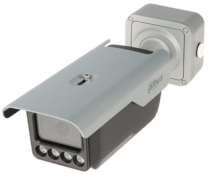 KAMERA IP ANPR ITC413-PW4D-IZ3 - 4Mpx 8... 32mm - MOTOZOOM DAHUA-1568049