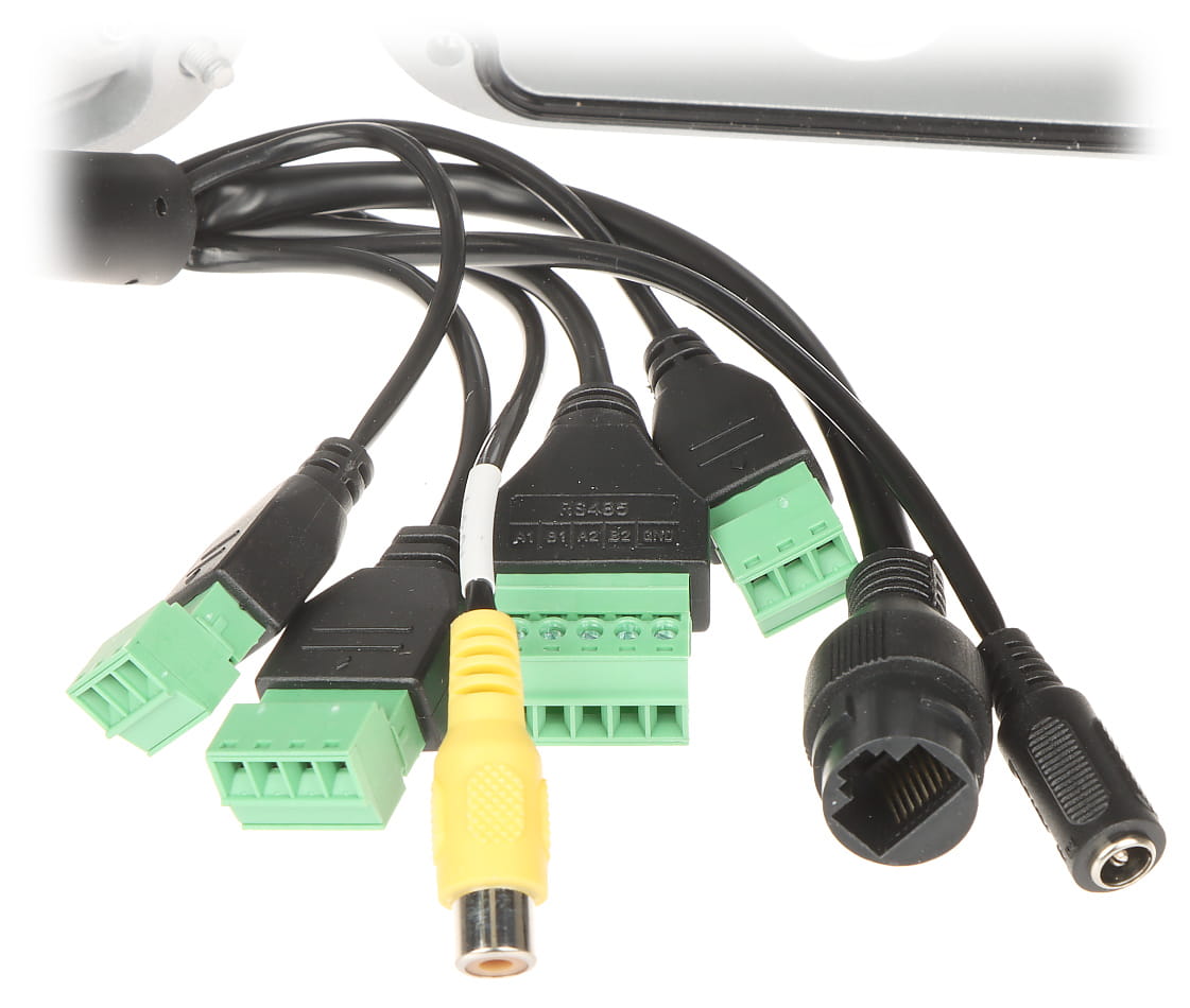 KAMERA IP ANPR ITC413-PW4D-IZ3 - 4Mpx 8... 32mm - MOTOZOOM DAHUA-1568055