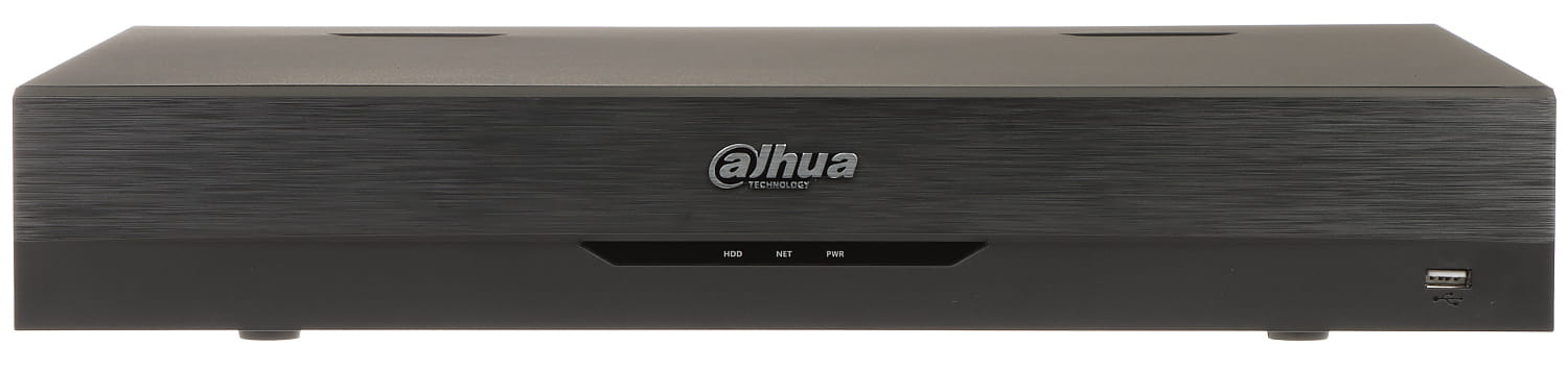 REJESTRATOR IP NVR4416-EI 16 KANAŁÓW WizSense DAHUA-1568496