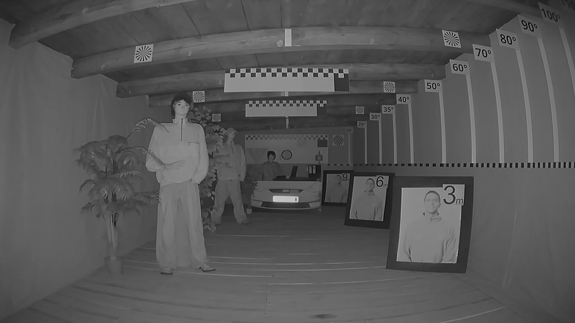 KAMERA AHD, HD-CVI, HD-TVI, PAL DS-2CE76D0T-ITPF(2.8MM)(C) - 1080p Hikvision-1551361