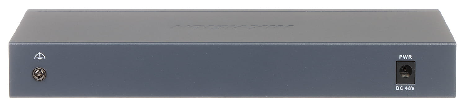 SWITCH POE DS-3E0510P-E 8-PORTOWY SFP Hikvision-1551192