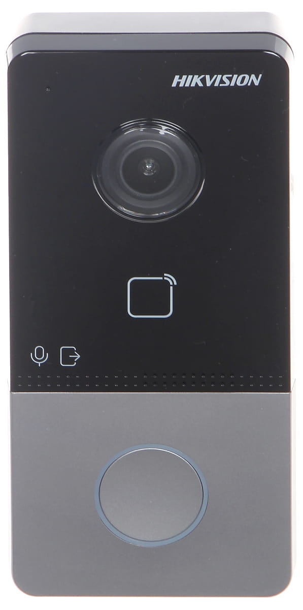 WIDEODOMOFON BEZPRZEWODOWY DS-KV6113-WPE1(C)/SURFACE Wi-Fi / IP Hikvision-1563414
