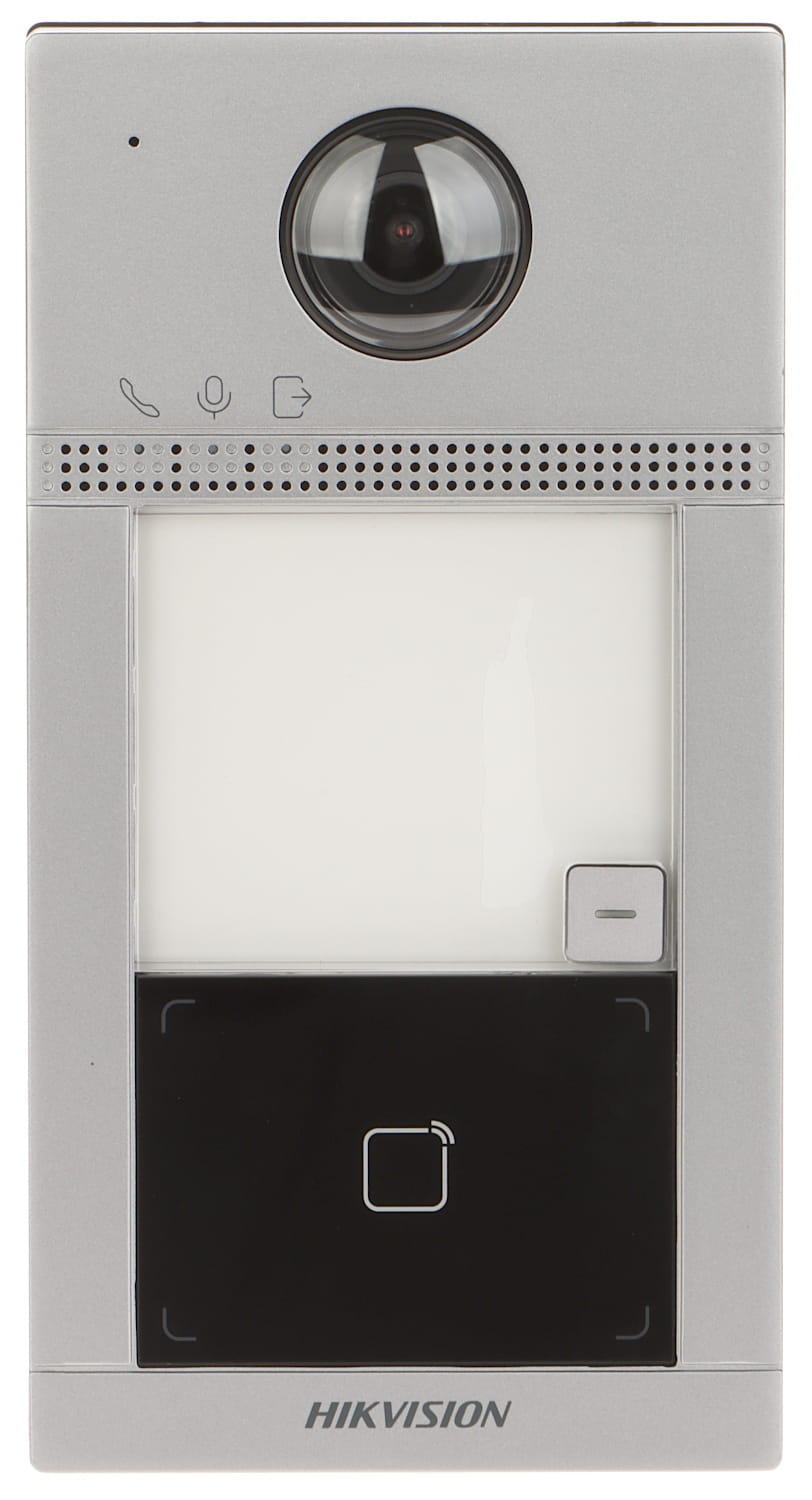 WIDEODOMOFON BEZPRZEWODOWY DS-KV8113-WME1(C)/SU Wi-Fi / IP Hikvision-1551428