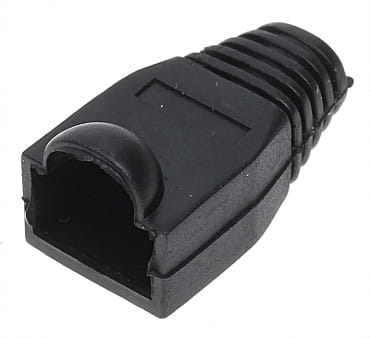 OSŁONA WTYKU RJ-45 RJ45/WP-C*P10-1349869