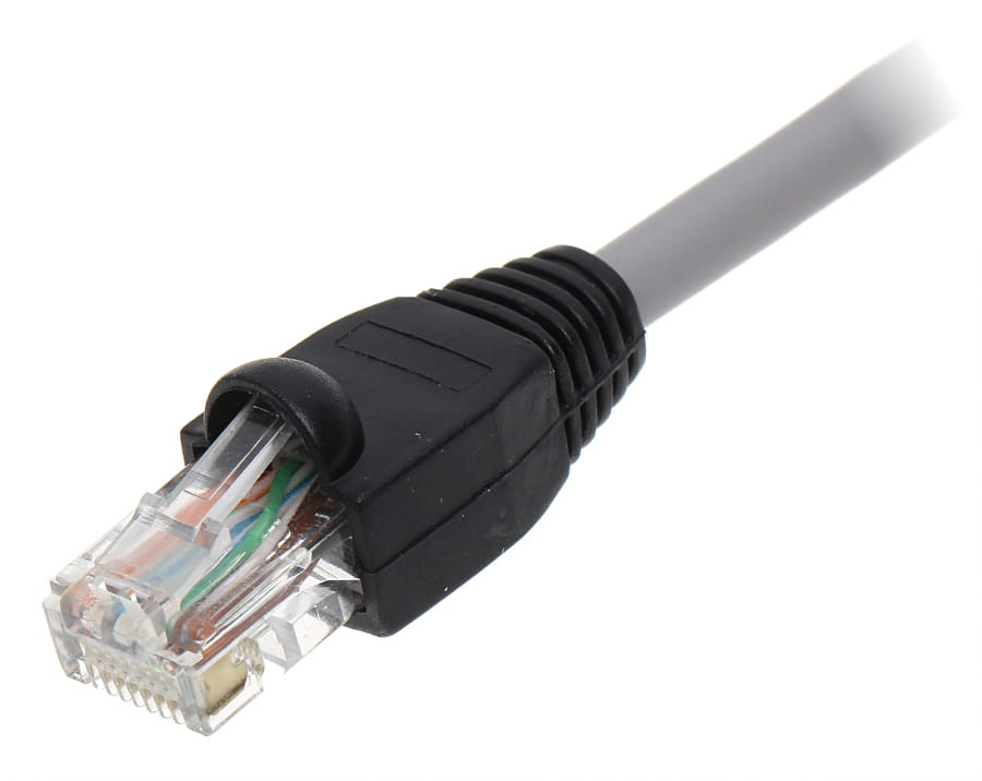 OSŁONA WTYKU RJ-45 RJ45/WP-C*P10-1349867