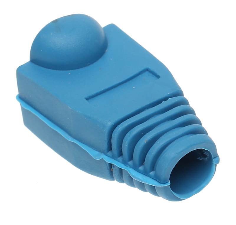 OSŁONA WTYKU RJ-45 RJ45/WP-N*P10-1349878