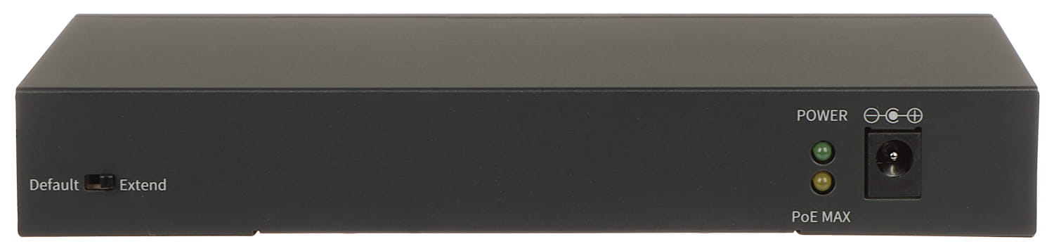 SWITCH POE NSW2020-10T-POE-IN 8-PORTOWY UNIVIEW-1469815