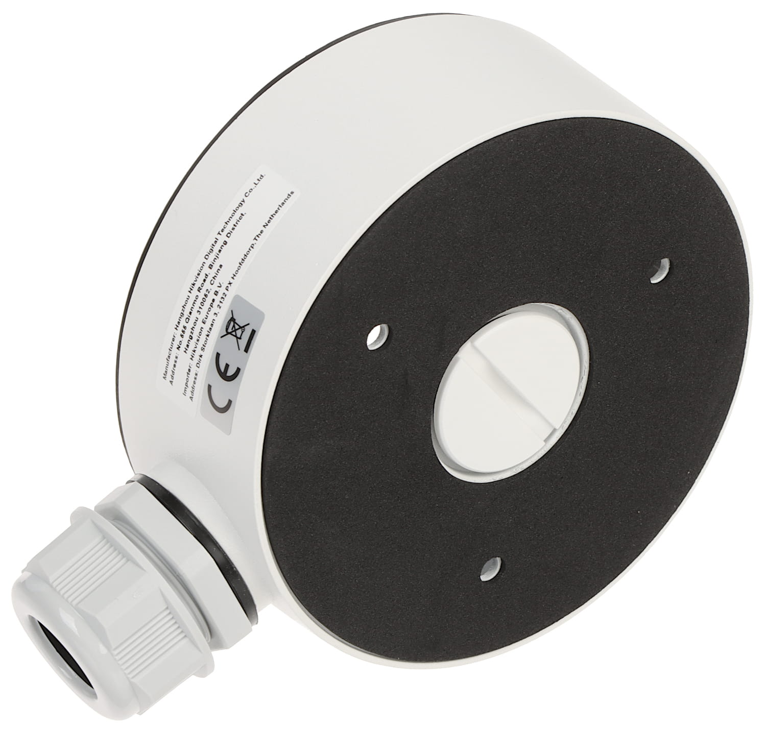 UCHWYT KAMERY DS-1280ZJ-TR13 Hikvision-1580696