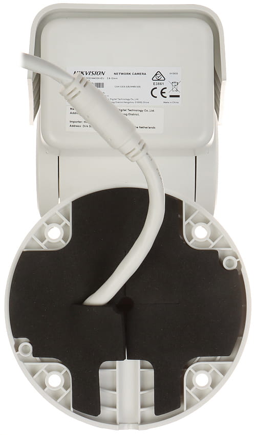 KAMERA PTZ IP OBROTOWA ZEWNĘTRZNA DS-2CD1A43G0-IZU(2.8-12MM) - 3.7Mpx 2.8... 12mm Hikvision-1612487