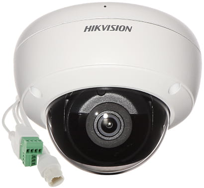 KAMERA WANDALOODPORNA IP DS-2CD2186G2-ISU(2.8MM)(C) ACUSENSE - 8.3Mpx 4K UHD Hikvision-1579632